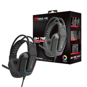 XTRIKE-ME-GH712-RGB-GAMING-HEADSET-WITH-NOISE-REDUCTION-MICROPHONE-BLACK