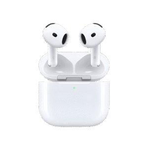 Apple Airpods 4 Bt 5.3v With Anc Usb-c & Wireless Charging Case