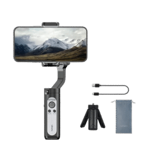 I Steady XE 3-Axis Handheld Gimbal Stabilizer for Phones