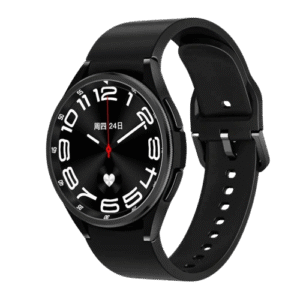 Js-Watch-6-Max-Classic-1.43-Inch-Amoled-Display-Sport-Smart-Watch-Nfc-Ip67-With-Aifit-Max-App-Black