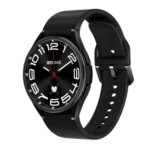 Js-Watch-6-Max-Classic-1.43-Inch-Amoled-Display-Sport-Smart-Watch-Nfc-Ip67-With-Aifit-Max-App-Black