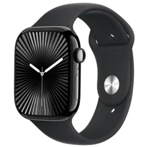 SR10 Series 10 Apple Logo Smart Watch